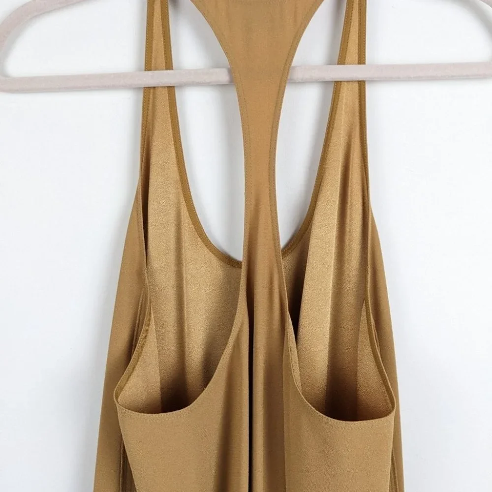Aritzia Wilfred Colonne dress size Medium - Picture 6 of 10